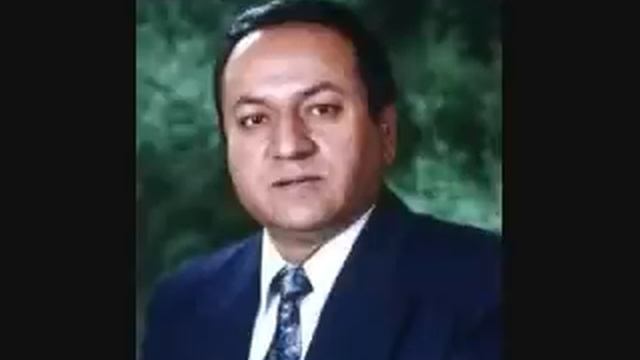 Умр утар   Ортик Отажонов