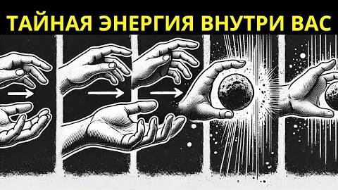 КАК ОТКРЫТЬ СЕКРЕТНУЮ ЭНЕРГИЮ ВНУТРИ СЕБЯ (ПРАКТИЧЕСКИЙ УРОК БЕЗ БРЕДА) смотреть онлайн
