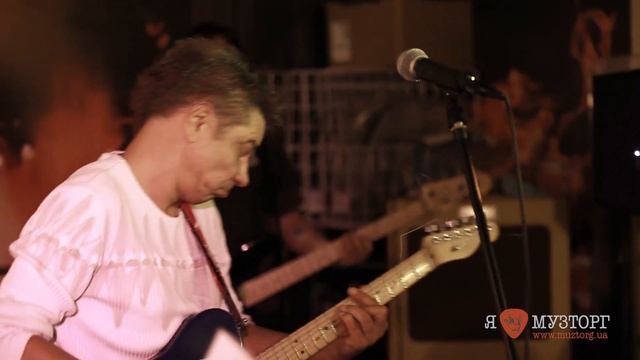 Табула Раса (Live at MuzTorg) смотреть онлайн