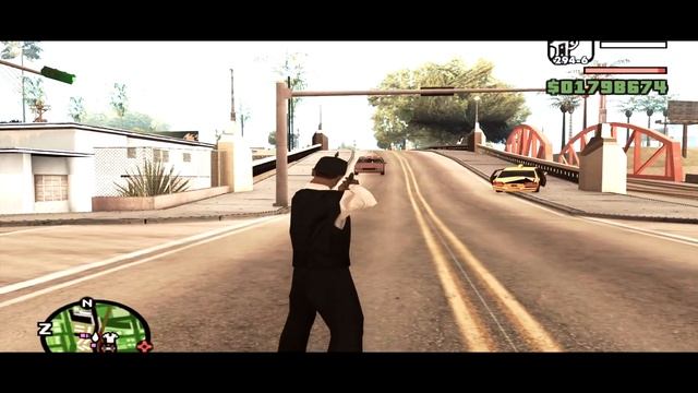 Carlos Del Jehnsen смотреть онлайн