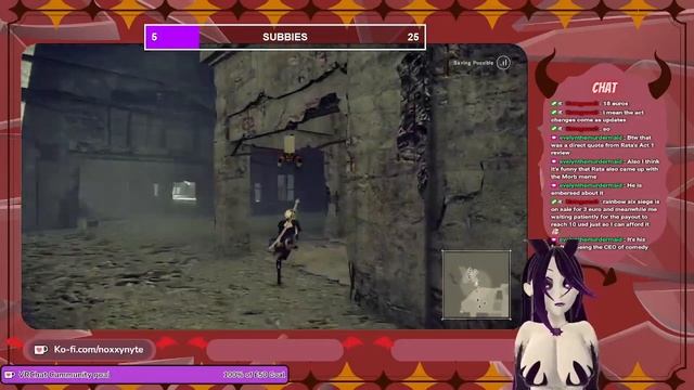 Nier Noxonata Finale Part 2 002 смотреть онлайн