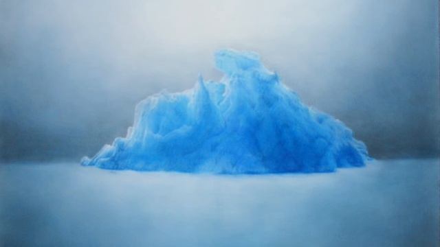 Eleonora Gonzalez Videla. Pintando con pastel a la tiza смотреть онлайн