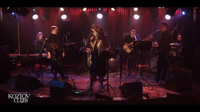 MOREIRA’S JAZZ BAND (КУБА) смотреть онлайн