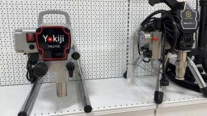 Окрасочные аппараты