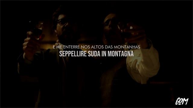 Bella Ciao!  // Letra & Tradução