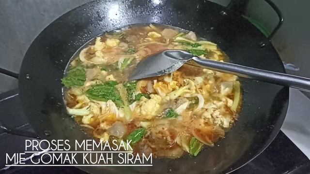 2 Resep Olahan Mie Gomak Khas Medan || Makanan Anak Medan @BundaTengku