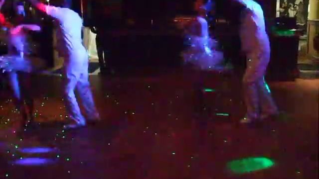 Salsa Underground @ Dao