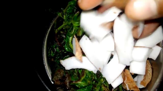 புதினா துவையல் அரைப்பது எப்படி? / How To Make Mint Chutney / South Indian Recipe смотреть онлайн