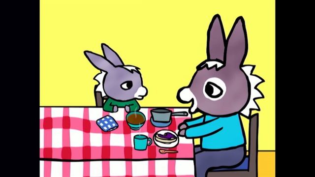 ТРОТРО - Тротро едет на море - Сборка #26