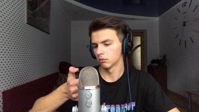 100% ЛЮДЕЙ УСНУТ ПОСЛЕ ЭТИХ АСМР ТРИГГЕРОВ/ЗВУКИ РТА/ЗВУКИ РУК смотреть онлайн