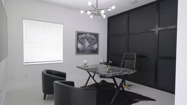 Inside a $1.2 MILLION Delray Beach Home | Delray Beach Homes for Sale смотреть онлайн