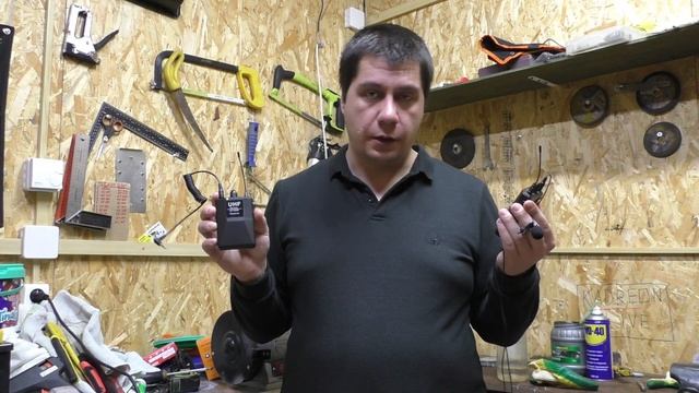 Сравниваю все свои петлички с Synco g2 PRO смотреть онлайн