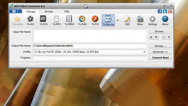 AVS Video Converter Review - AVS4YOU смотреть онлайн