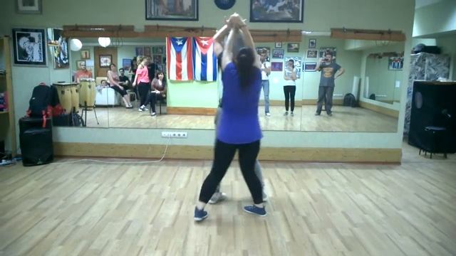 Сальса У2 10 02 16 смотреть онлайн