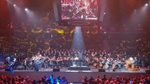 Imperial Orchestra. Hans Zimmer’s Universe: Pirates of the Caribbean (Saint-Petersburg, 2022)
