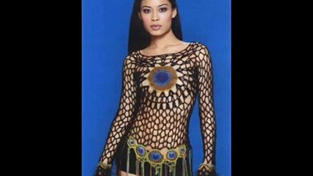 Vanessa Mae Classical Gas смотреть онлайн