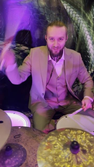 Кавер-группа Corman Band - Попытка №5 (ВиаГра cover) смотреть онлайн