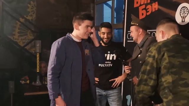 HEADSHOT| ПОЩЕЧИНЫ| ЧУТЬ НЕ ВЫРУБИЛ| КАМЕНЫЕ ЛИЦА! смотреть онлайн