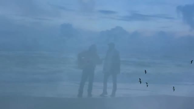 Kosmonautenfisch - Ich möchte fliegen mit dem Wind смотреть онлайн