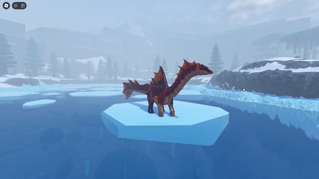 Dinosaur Simulator Kaiju Sauroposeidon remodel / Avinychus remodel / hot to get crossover skins смотреть онлайн