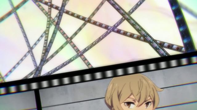 Город, в котором меня нет опенинг 1.2 / Boku dake ga Inai Machi TV OP01 v2 - Re Re смотреть онлайн