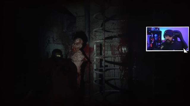 CALLISTO PROTOCOL - #1 - INÍCIO SOFRIDO NO PC - Legendado PT-BR [PC] смотреть онлайн