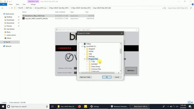 how to install vray 3.4 2015 смотреть онлайн