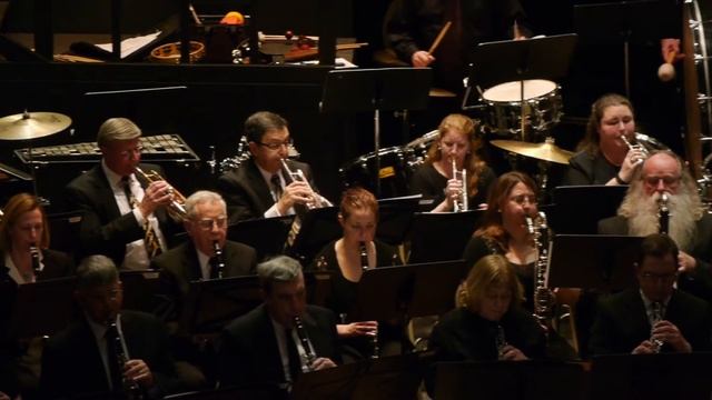 Slaughter on Tenth Avenue, Richard Rodgers смотреть онлайн