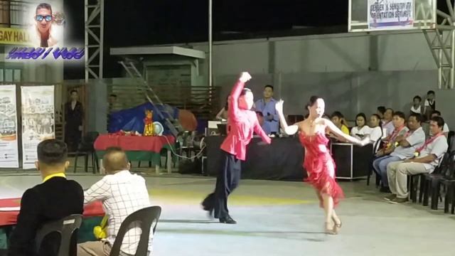 BATTLE OF THE CHAMPION(BALLROOM DANCING AND LATIN DANCE SPORTS FT. (SAMBA DANCE) смотреть онлайн