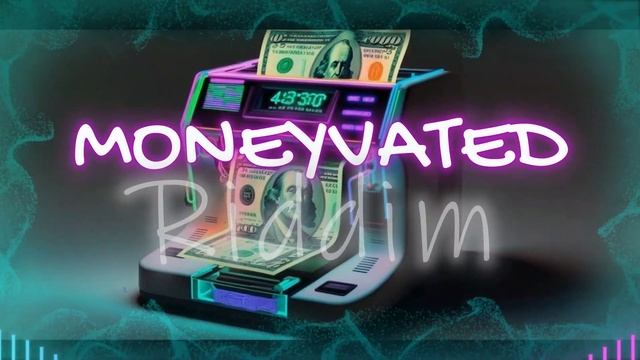 [FREE] DANCEHALL INSTRUMENTAL 2023 - " MONEYVATED " смотреть онлайн