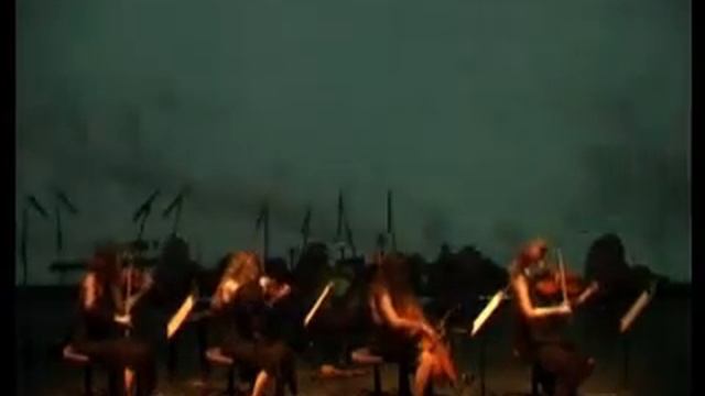Different Trains - Steve Reich смотреть онлайн