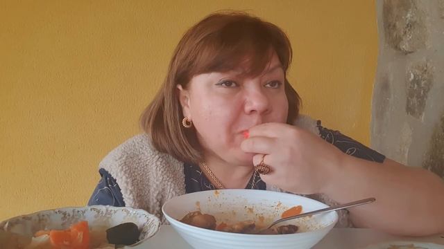 МУКБАНГ 💢 АСМР ЕДА *ASMR EATING * АСМР ПОДБОРКА /ЗВУКИ ЕДЫ / MUKBANG смотреть онлайн
