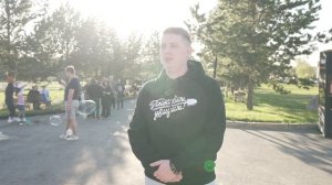 Музей мировой погребальной культуры (Ночь музеев,2024 «Аллилуйя_любви»)