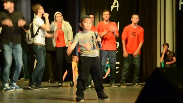 Юный рэпер смотреть онлайн