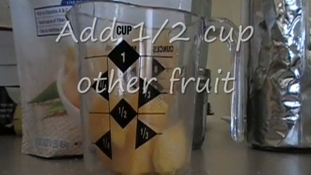 GreenLife Shake Preparation смотреть онлайн