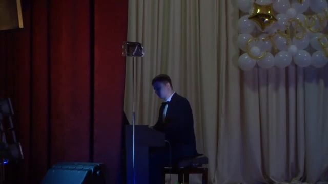 10.С.Минаев - Этюд Шопена Революционный