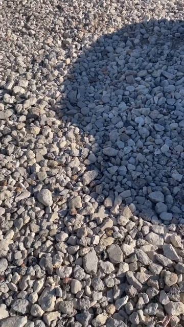 Засыпка дороги щебнем смотреть онлайн