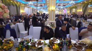 Шикарная Езидская свадьба Амар & Лилит. Г Екатеринбург