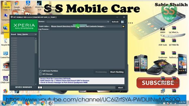 SFT DONGLE V1.0.11 CRACK Full Working Witout Box 100% Tested смотреть онлайн