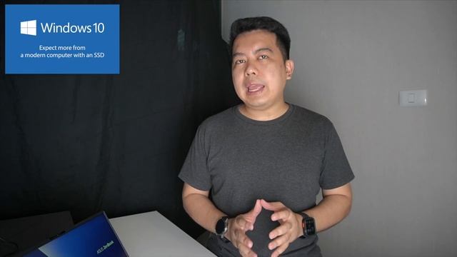 แกะกล่องรีวิว ASUS ZenBook UM433DA น้ำหนักเบา SSD 512GB กับ AMD Ryzen 5 ราคา 22,900 บาท | BACIDEA