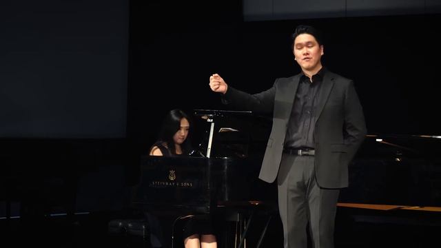 Rossini - Il barbiere di Siviglia “Largo al factotum della citta” смотреть онлайн