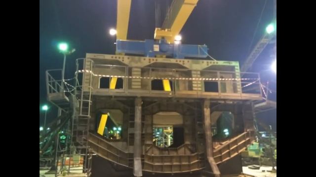 Riyadh Metro Rail Project Construction Works, Metro Works Updates and Techniques смотреть онлайн