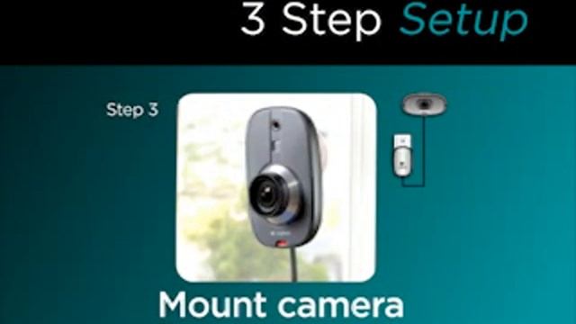 Introducing Logitech Alert 750e Outdoor Master Security System with Night Vision смотреть онлайн