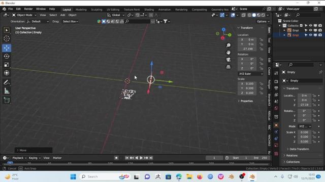 importing cad file and set scale in blender .architecture in blender part 2 смотреть онлайн