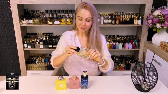 НОВИНКА 2024!!! GENYUM SINGER Обзор Аромата