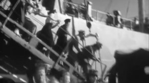 Захват советского танкера пиратами