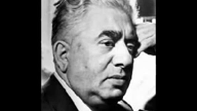 Aram Khachaturian, Sabre Dance смотреть онлайн