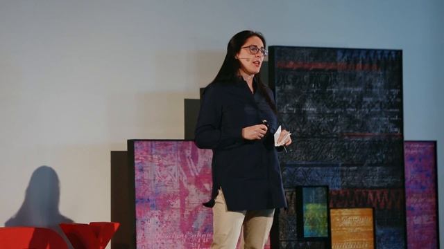 Wizards, Wolves And Women In The Great Game Of Global Development | Audrey Selian | TEDxYerevanSalo