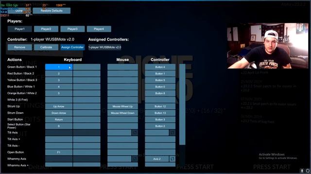 How To Get Clone Hero Setup With Songs And Settings смотреть онлайн