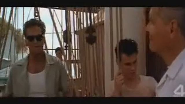 Мой сын Френк Шквал.flv смотреть онлайн